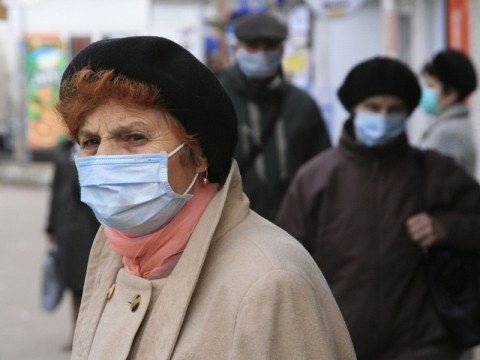 Как защититься от коронавируса по возвращению с улицы