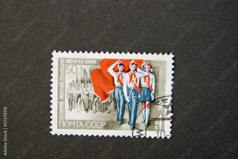 ​Как Маня в школу ходила. Рассказ из детства старушки