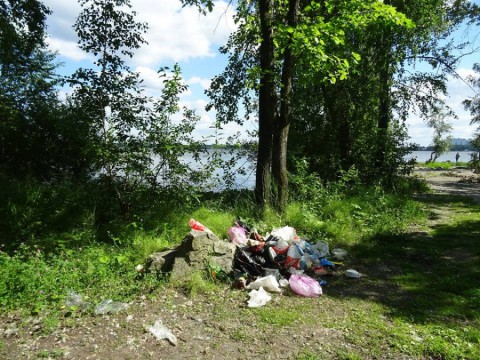 Почему лучше завести сад подальше от Екатеринбурга?