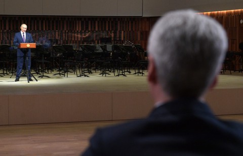 Ждет ли нас новый карантин после 20 сентября