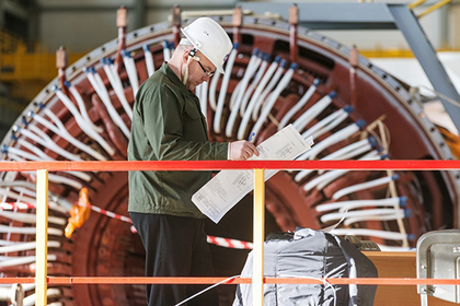 Почему атомщики не торопятся на пенсию?