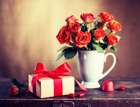 Привычка давать. О внутреннем изобилии