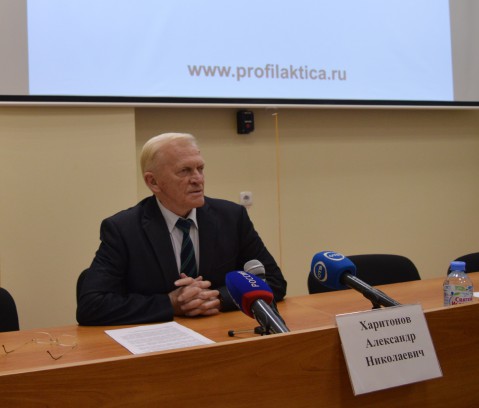 ​В Екатеринбурге начинается вакцинацию против гриппа