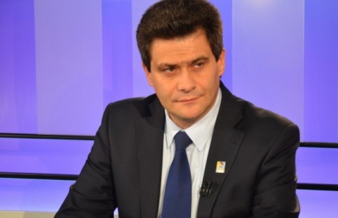 Екатеринбург отмечает исторический день рождения