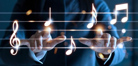Как музыка влияет на здоровье сердца
