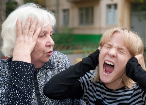 ​Как выяснить отношения, не испортив их