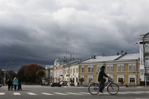 ​В Госдуме обдумывает «бюджеты развития» в регионах