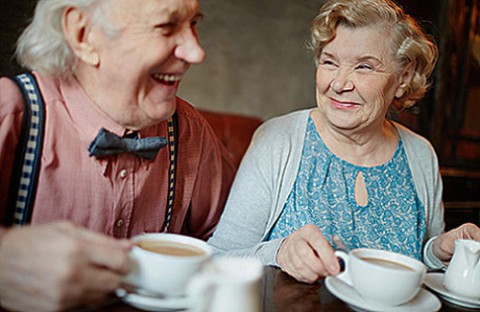 Как похудеть, оставаясь сытым