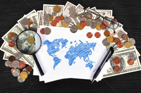 Что делать, если наследство за границей?