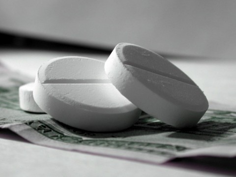 В России продолжают дорожать лекарства