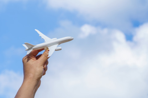 ​Остановивший воздушных пиратов