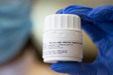 ​ФАС пообещала снижение розничной цены лекарства от COVID вдвое