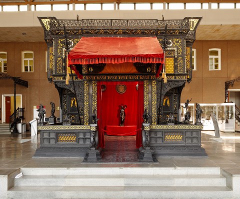 ​Уральское восьмое чудо света