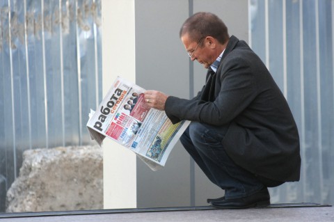 ​Будут ли пожилые работники конкурировать с молодежью?