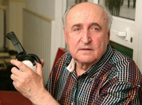 Что случилось с режиссером "Тени исчезают в полдень"?