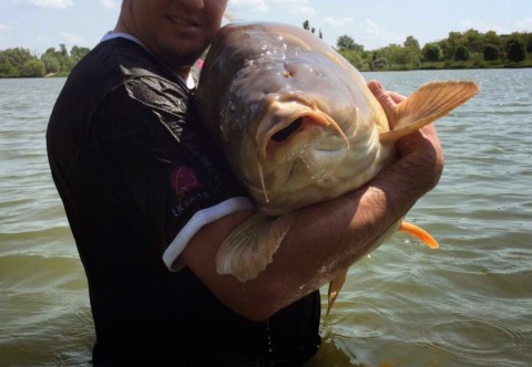 ​Народный календарь: Карп Карполов