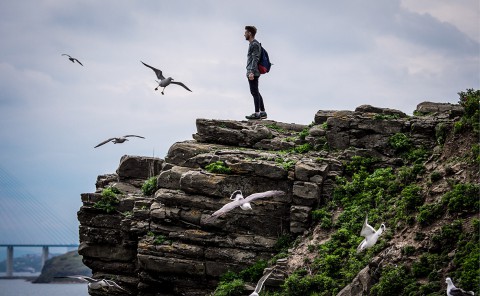 Доказана связь между бедностью и одиночеством