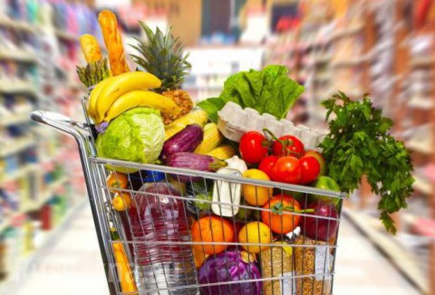 Цены на продукты не упадут этой осенью?