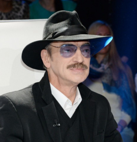 Михаил Боярский прокомментировал размер своей пенсии