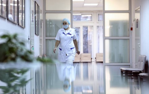 Доверяют ли россияне врачам?