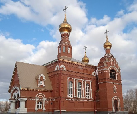 ​С «Пенсионером» по области:  Славный медный городок