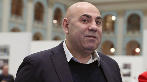 Бедняки России поссорили Пригожина с Волочковой