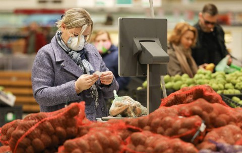 Кому противопоказано ношение масок?