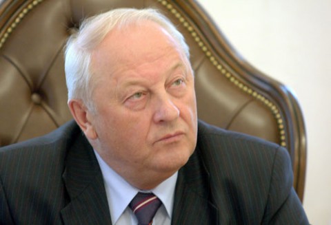 Эдуарду Росселю - 80 лет