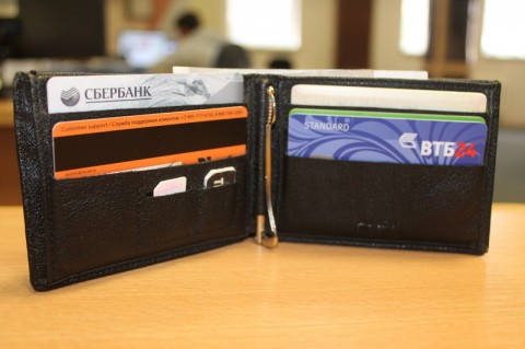 Пенсионера обокрал собственный внук