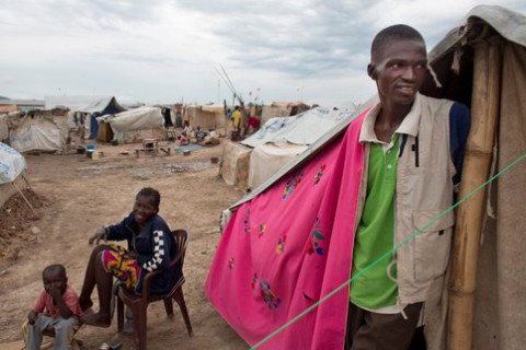 Социологи назвали самые несчастные страны в мире