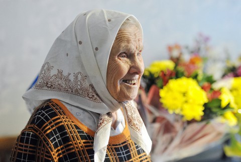 Секреты старейшей жительницы Среднего Урала