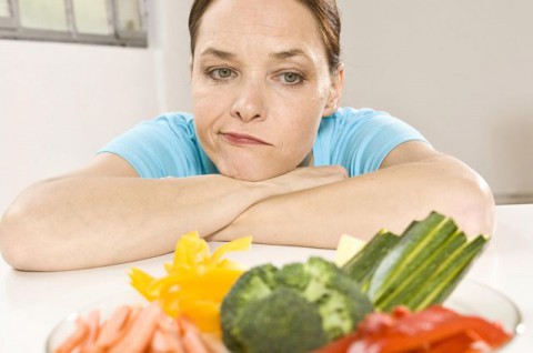 Может ли вегетарианство довести до инсульта?