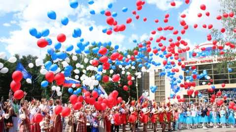 День России: праздник или позор?