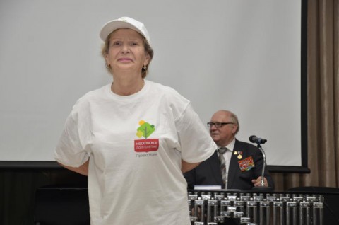 Москва формирует новые принципы благополучия пенсионеров