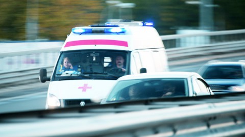 Почему скорая может не приехать к вам вовремя