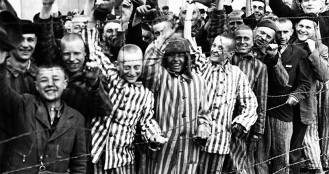 Заключенный Дахау №118734. Рассказ от первого лица