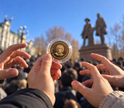 Кому хотел польстить де Геннин? Кому хотел польстить де Геннин?