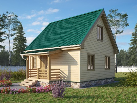 Прописка на даче скоро станет возможной