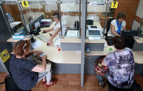 Кому проиндексируют накопительные пенсии?