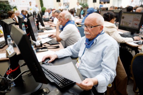 Предпенсионеры остались без защиты государства