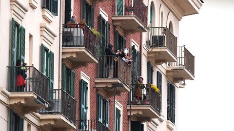 Роспотребнадзор объяснил правила домашнего карантина