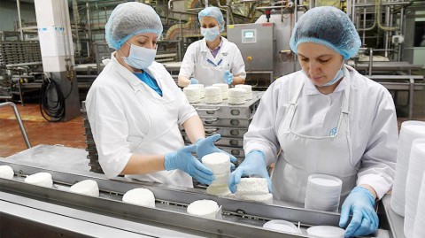 Роскачество добралось до творога: чем закончилась проверка