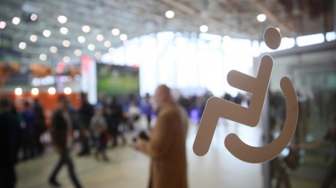 В России введут штрафы за дискриминацию инвалидов