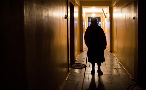 А мы доживем до пенсии?