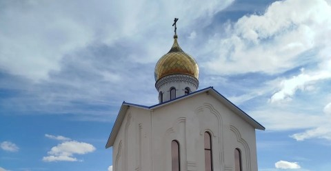 Экзотики в России предостаточно! Экзотики в России предостаточно!