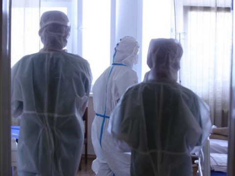 Россиян 60+ включили в приоритетную группу по вакцинации