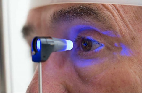 ​Глаукома после 40 лет: касается каждого!