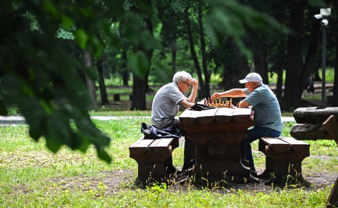 Пенсионные льготы останутся в рамках старых границ?