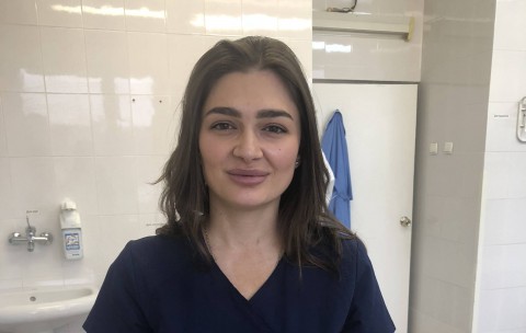 Маммолог: ранняя диагностика поможет спасти жизнь