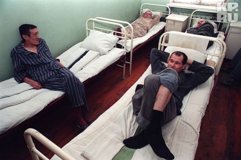 О фразе, с которой начинаются эпидемии